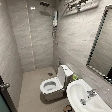 City Central Hotel-2