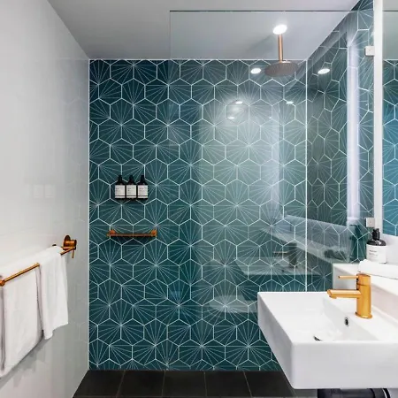 Citadines Connect Sydney Airport-3