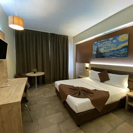Hotel Stradivari-3