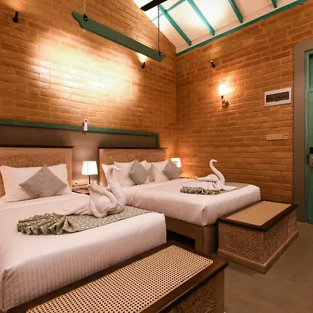 Hiriketiya Beach Resort-2