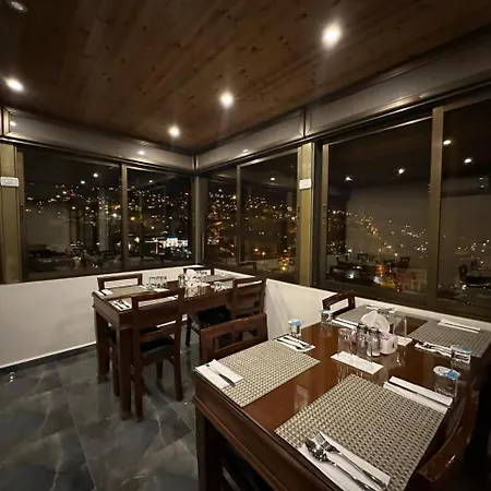 Petra Sky Hotel-2