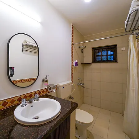 Olive Hotel Alidia Beach Resort By Embassy Group-3
