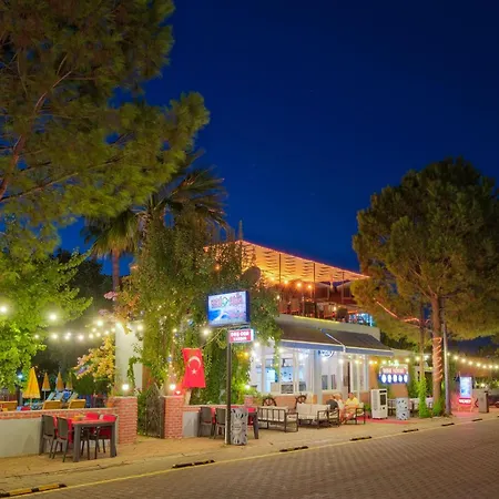 Garden Bloom Hotel-2