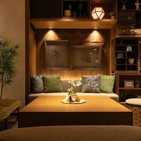 Onsen Guest House Tsutaya-3