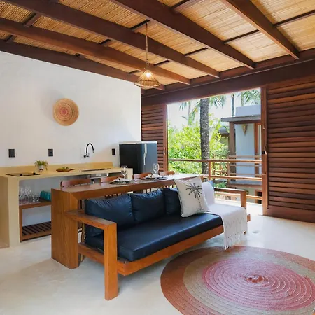 Villa Kandui Boutique Hotel E Beach Lounge-2