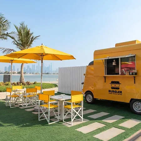 Th8 Palm Dubai Beach Resort, Vignette Collection By Ihg-3