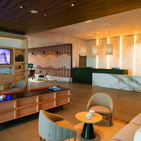 Crowne Plaza Merida By Ihg-2