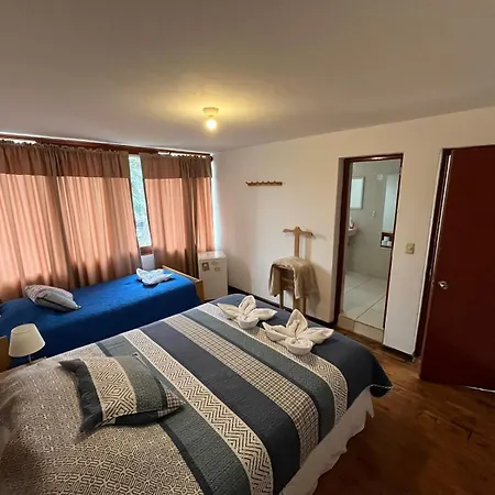 Harmony Inn Miraflores-2