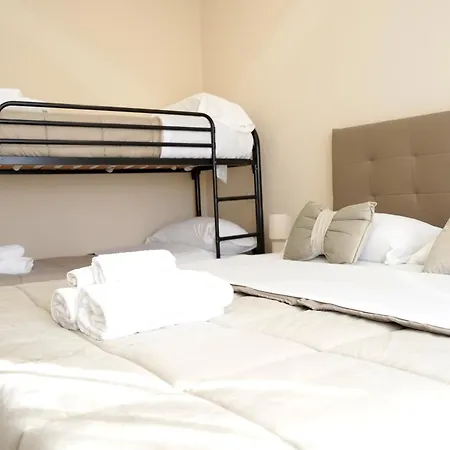 Hotel la Dolce Siesta Scafati-Pompei-2
