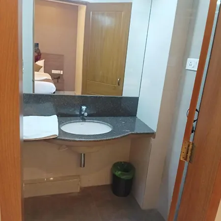 Pvk Residency, Tirupati-2