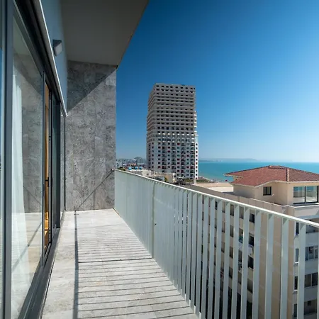 Durres Bay Hotel-3