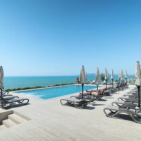 Durres Bay Hotel-2