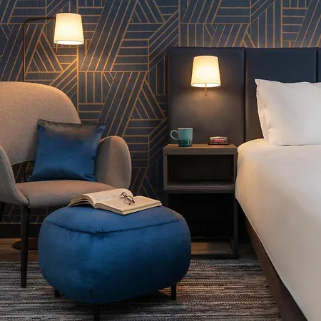 Hyatt Place Leeds-3