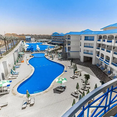 Flow Spectrum Resort Sahl Hasheesh-3