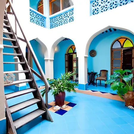 Villa Bahati Zanzibar-3