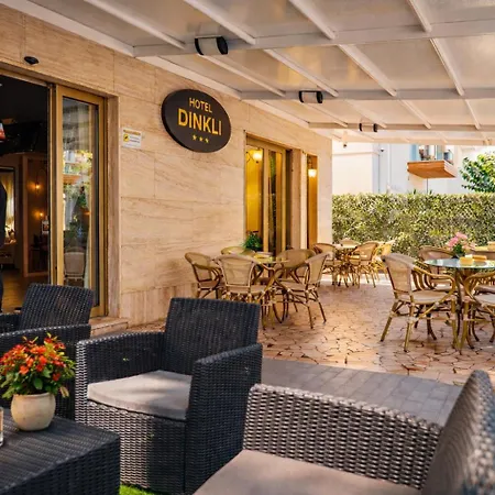 Hotel Dinkli-2
