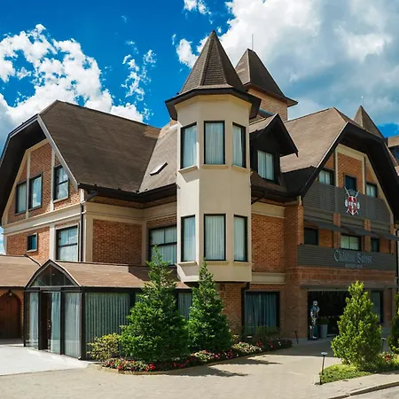Château Suisse Boutique Hotel-3