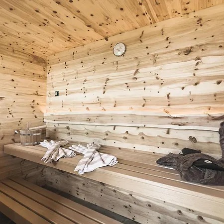 Naturchalet Kirchwies - Adults Only-2