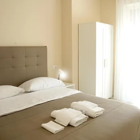 Hotel la Dolce Siesta Scafati-Pompei-3