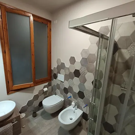 B&B Zvana's - Da Giovanna-3