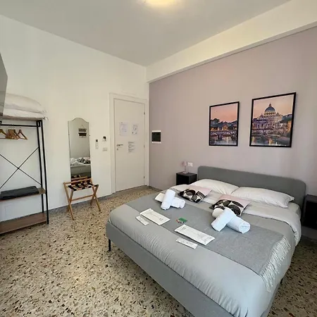 Quattro Venti city suites-2