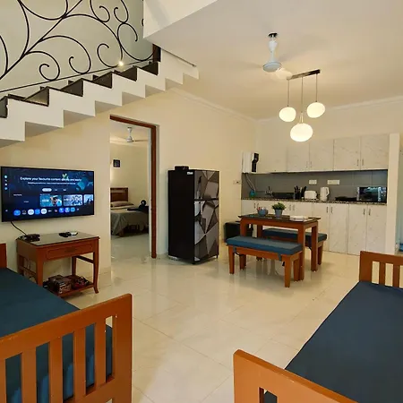 Susegad Suites Goa-2