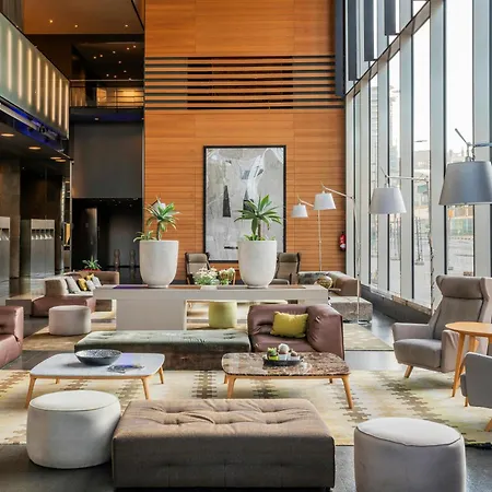 AC Hotel Barcelona Fórum by Marriott-2