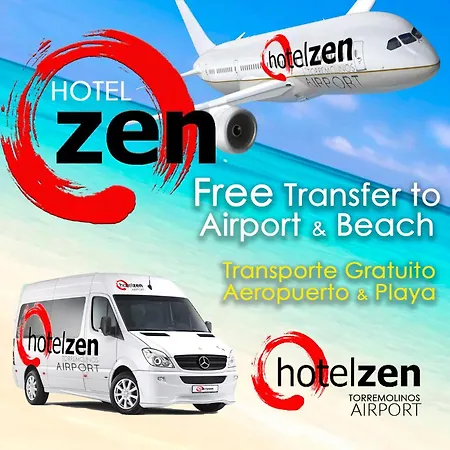 Hotel Zen Airport-3