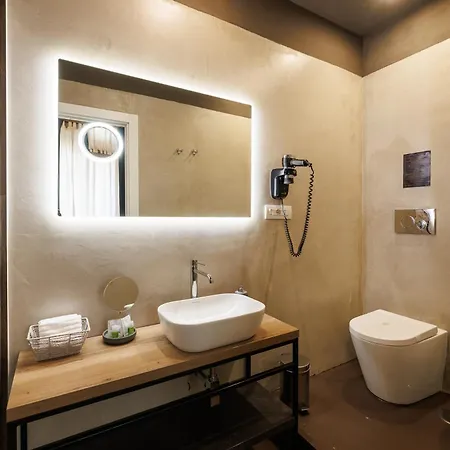 Il Corso Comfort Rooms-3