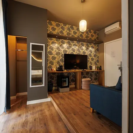 Il Corso Comfort Rooms-2