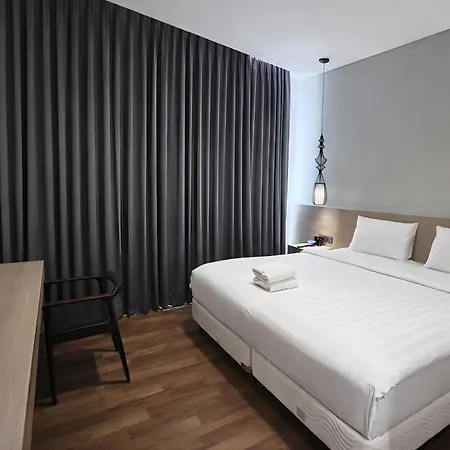 Rivoli Hotel Jakarta-2