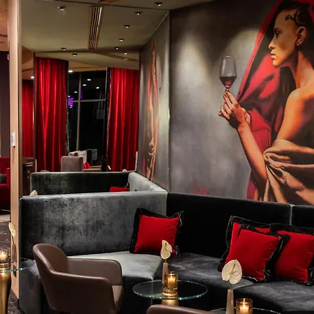 Leonardo Royal Hotel Venice Mestre-3