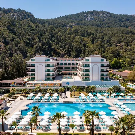 Dosinia Luxury Resort-3