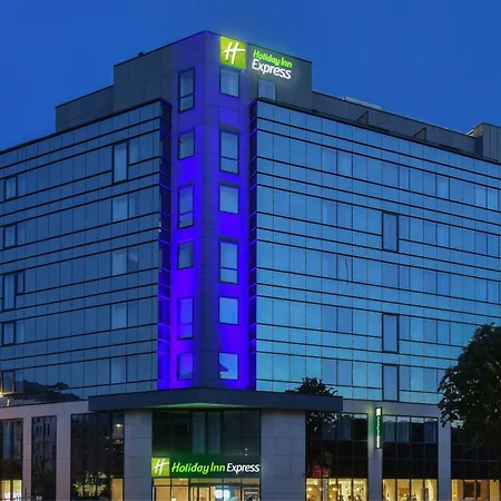 Holiday Inn Express Rouen By Ihg-2