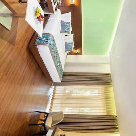 Hotel Divine Fort-3