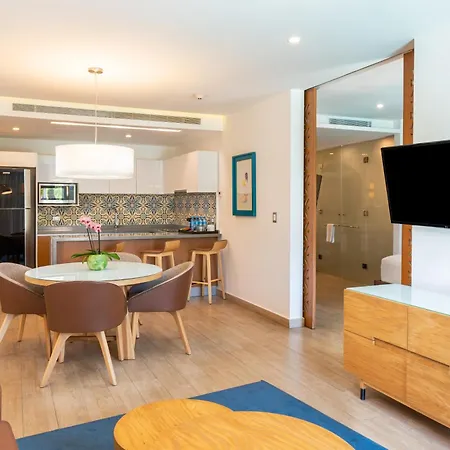 The Fives Beach Hotel & Residences - All Senses Inclusive-3