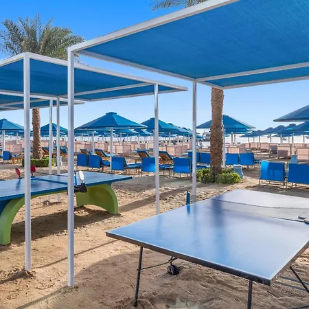 Pickalbatros Blu Spa Resort - Adults Friendly 16 Years Plus- Ultra All-Inclusive-2
