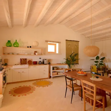 Casa Imayah Charming B&B-2