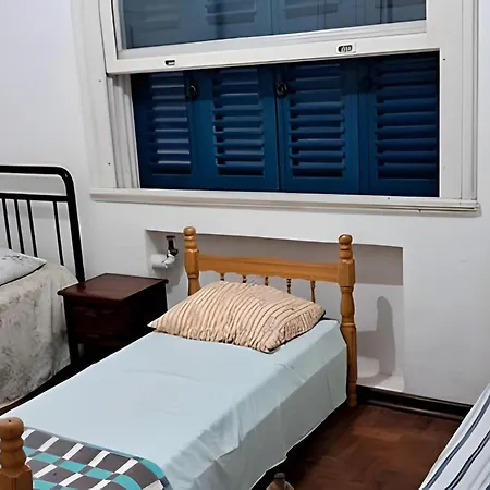 Pousada Sítio São Luiz - Café da Manhã Piscina - Petrópolis-2