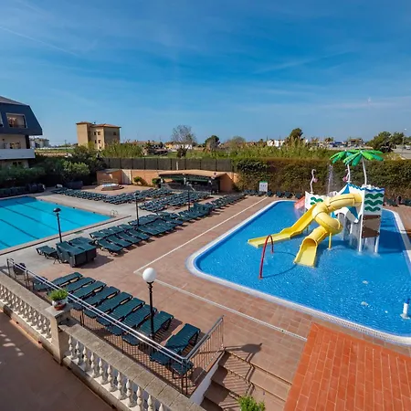 Santa Susanna Resort Affiliated By Fergus-2