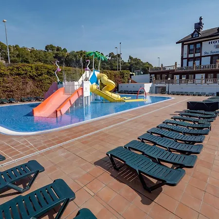 Santa Susanna Resort Affiliated By Fergus-3