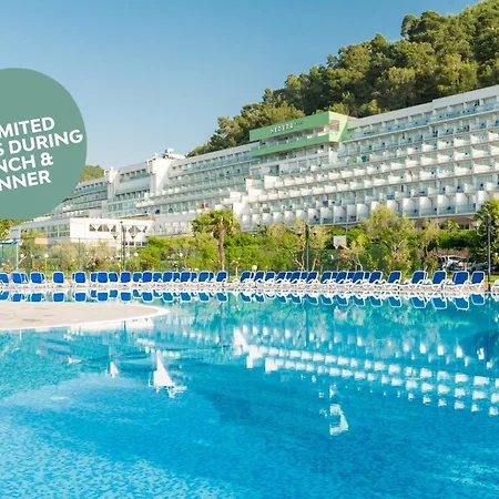 Hotel Hedera - Maslinica Hotels&Resorts-2