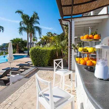 Hotel Mea - Aeolian Charme-3