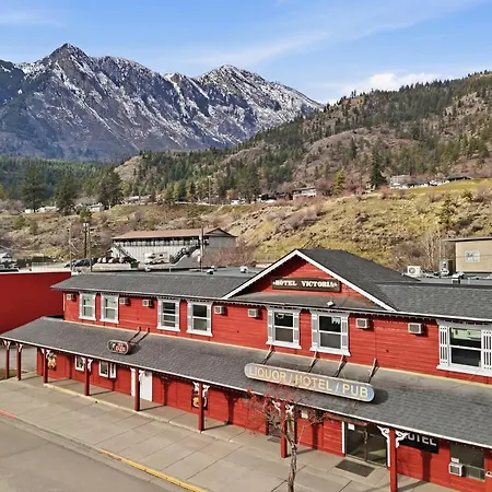 Lillooet Hotel Victoria-2