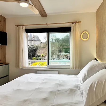 Hôtel Beau Soleil-2