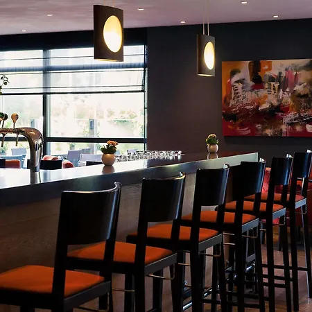 Mercure Hotel Amsterdam West-3