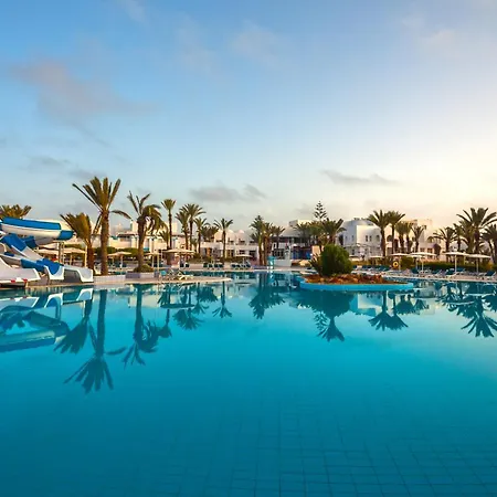 El Mouradi Djerba Menzel-2