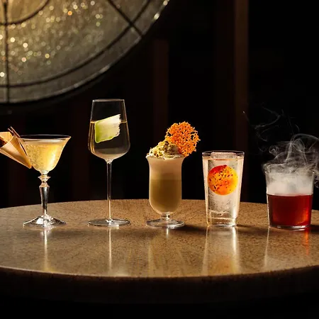 Mandarin Oriental, Singapore-2