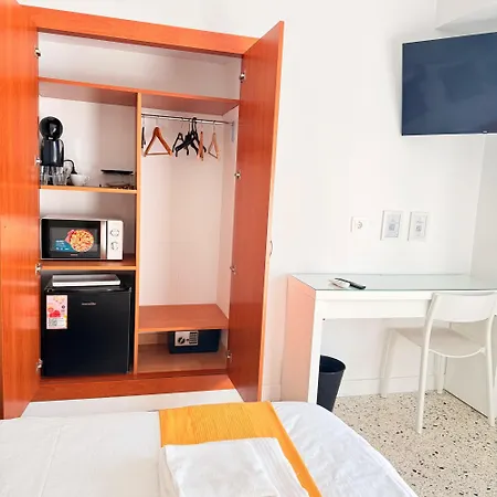 Moli De Mar - Smart Hotel-2