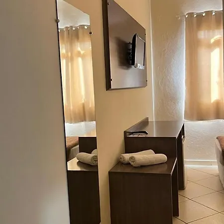 Hotel Pilar De Minas-2